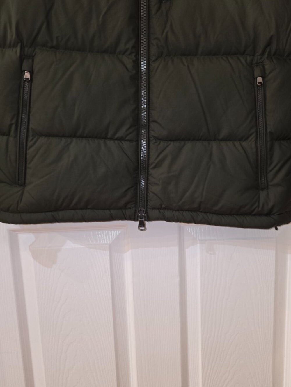 Polo Ralph Lauren Down Jacket - Picture 7 of 16